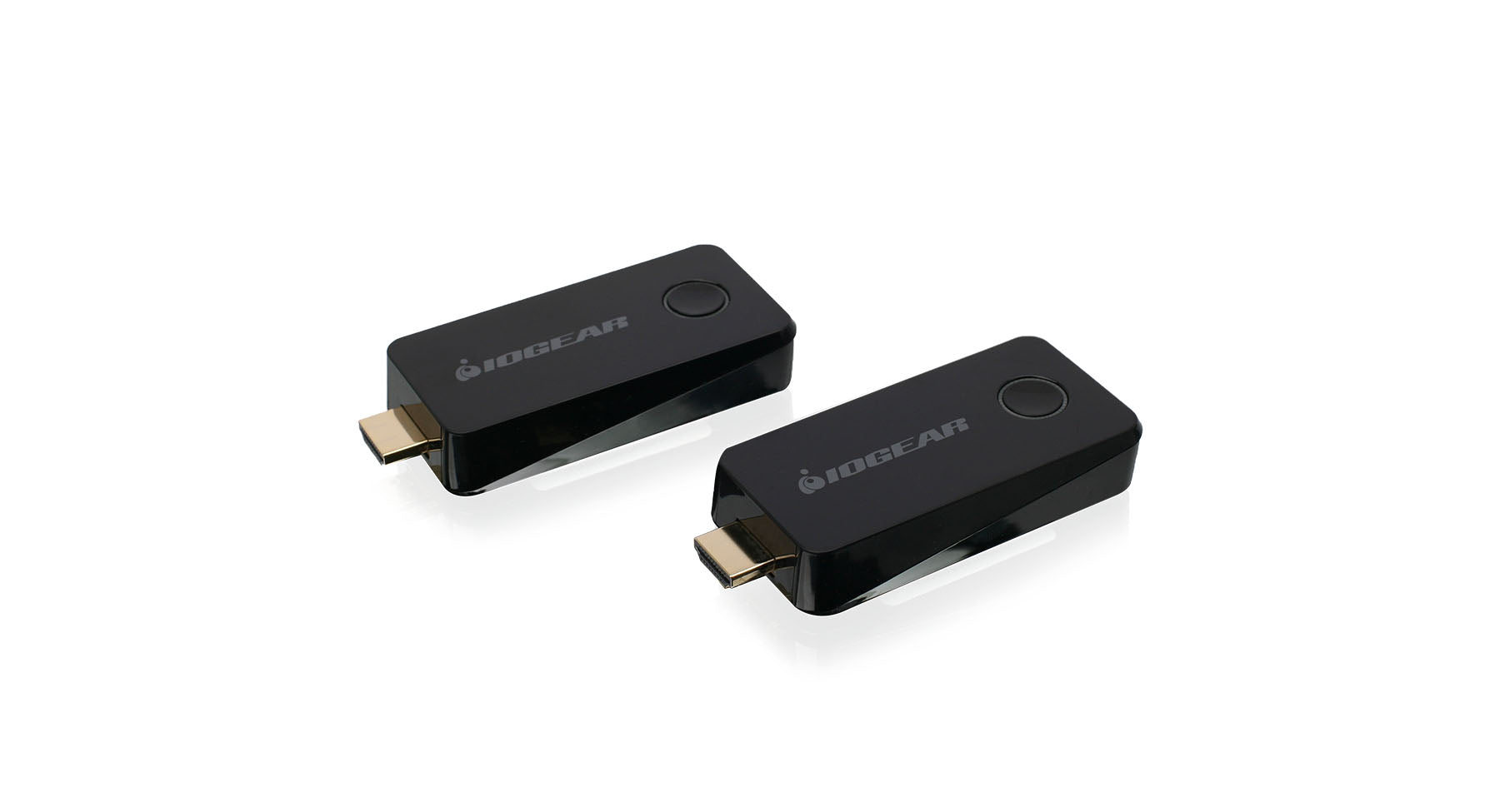 Share Pro Expandable Wireless Presentation System - Portable Clicker for PowerPoint, Google Slides, Keynote | Perfect for Business Meetings, Classroom Teaching & Remote Presentations