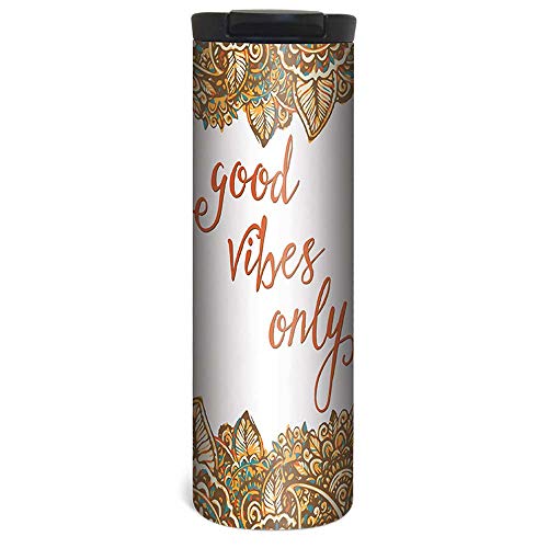 Good Vibes Only