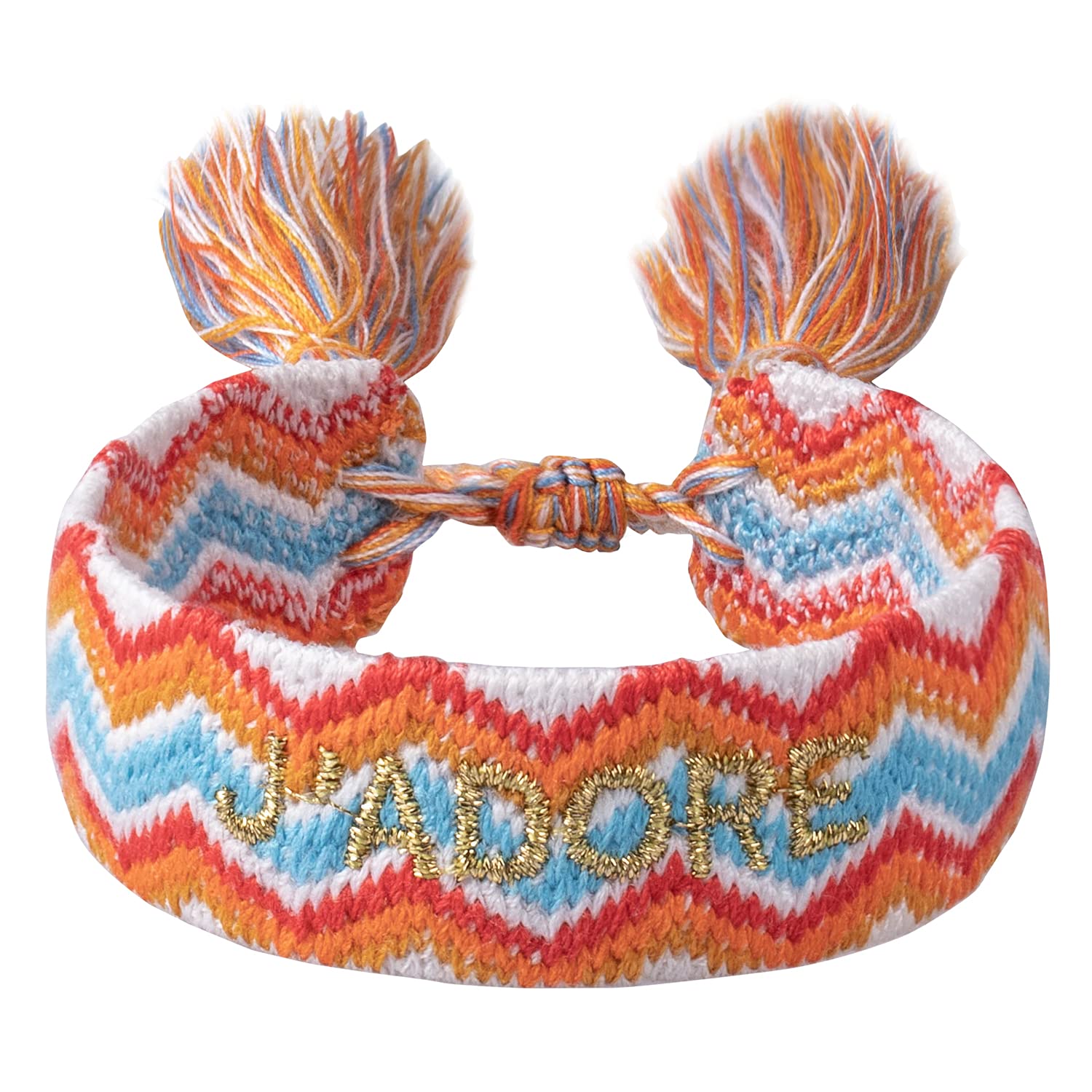 CORESKY Handmade Woven Friendship Bracelets for Women & Men - Boho Knitted Wrap Bracelet Set with Unique Patterns - Perfect Gift for Couples, Friends & Family - Ideal for Everyday Wear, Parties & Special Occasions