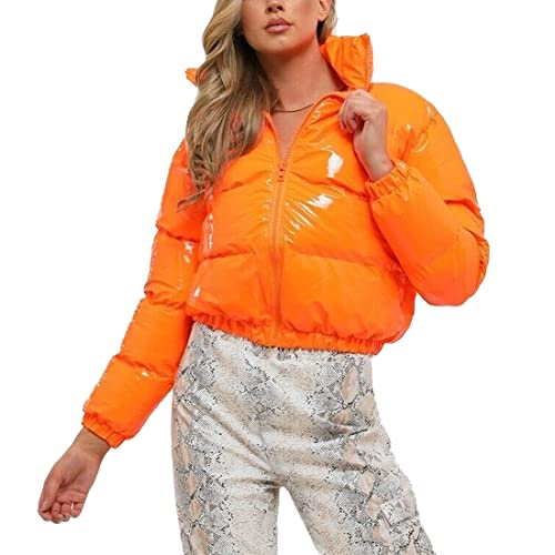 Orange Green