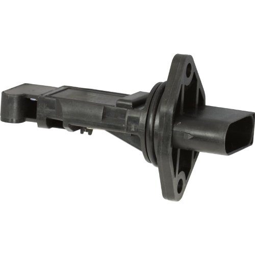 AIP Electronics Pro Spec OE Quality Mass Air Flow Sensor MAF AFM - Compatible with 2004-2005 BMW 545i 645Ci 745Li & X5 V8 - OEM Equivalent MF8135-PS - Improve Engine Performance & Fuel Efficiency