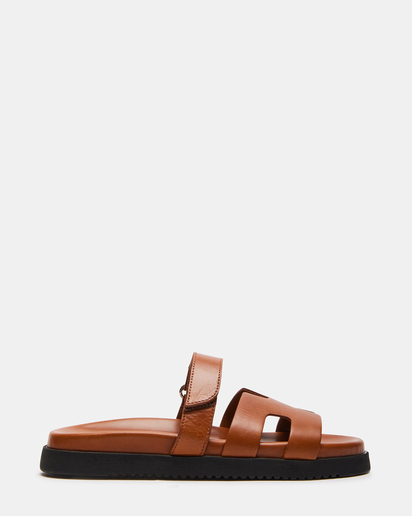 COGNAC LEATHER
