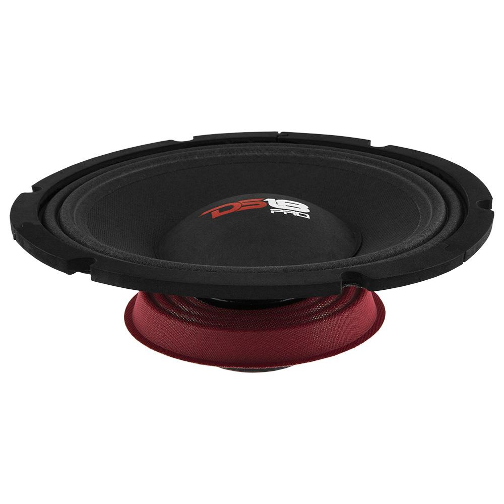 Recone Kit for PRO X X10MBASS Subwoofer - Repair & Replacement Speaker Parts for Car Audio & Home Theater Systems
