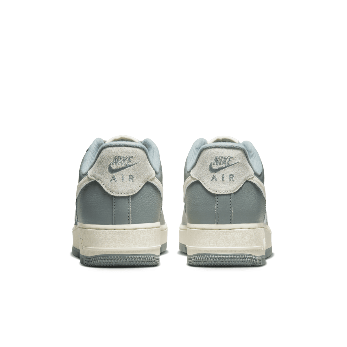 Nike Air Force 1 '07 LX Sneakers - Mica Green Colorway | Men's/Women's Casual Basketball Shoes for Streetwear & Everyday Fashion