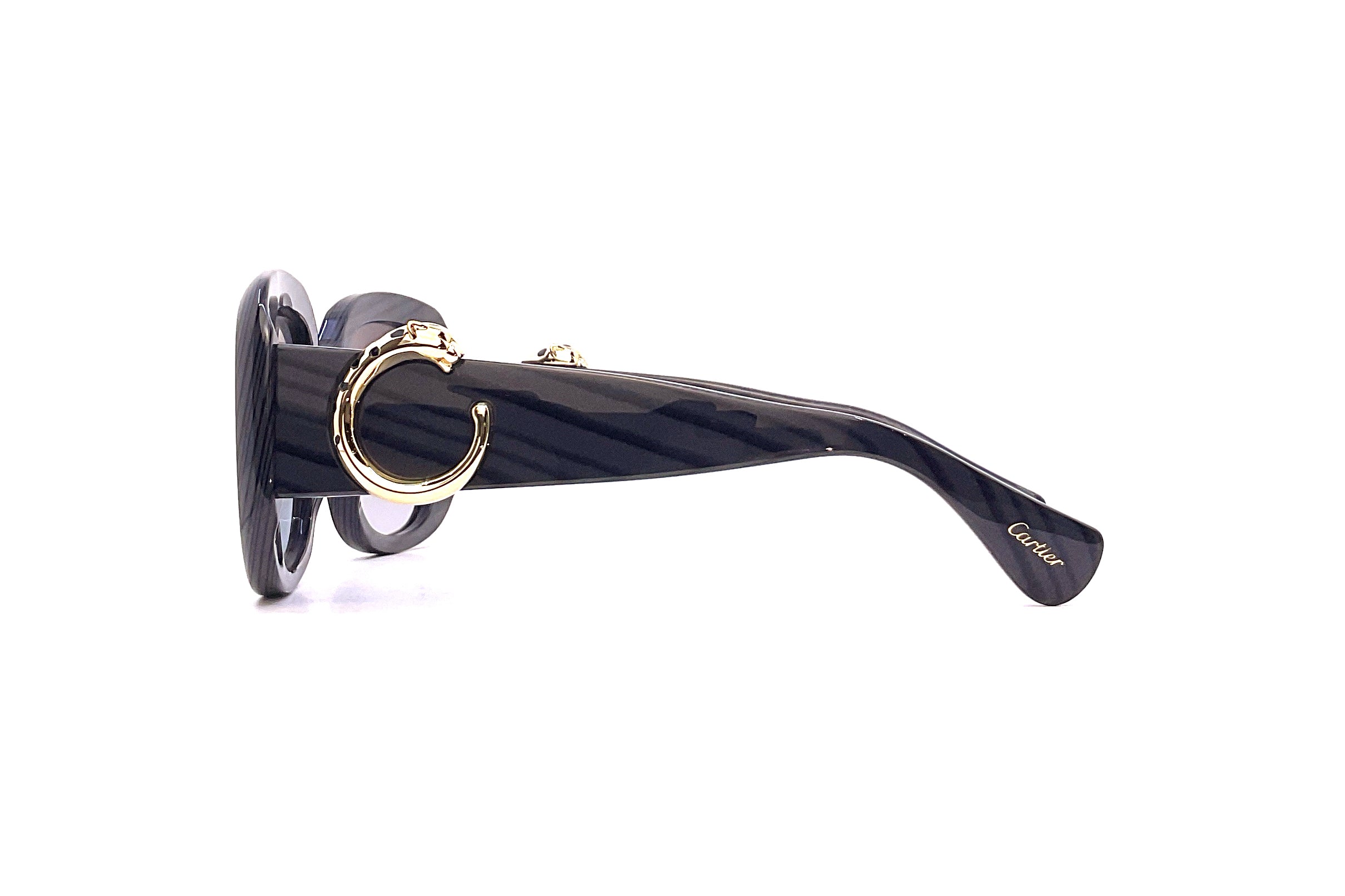 Cartier Panthère C CT0471S (003) - Luxury Women's Watch for Elegant Occasions & Gifts