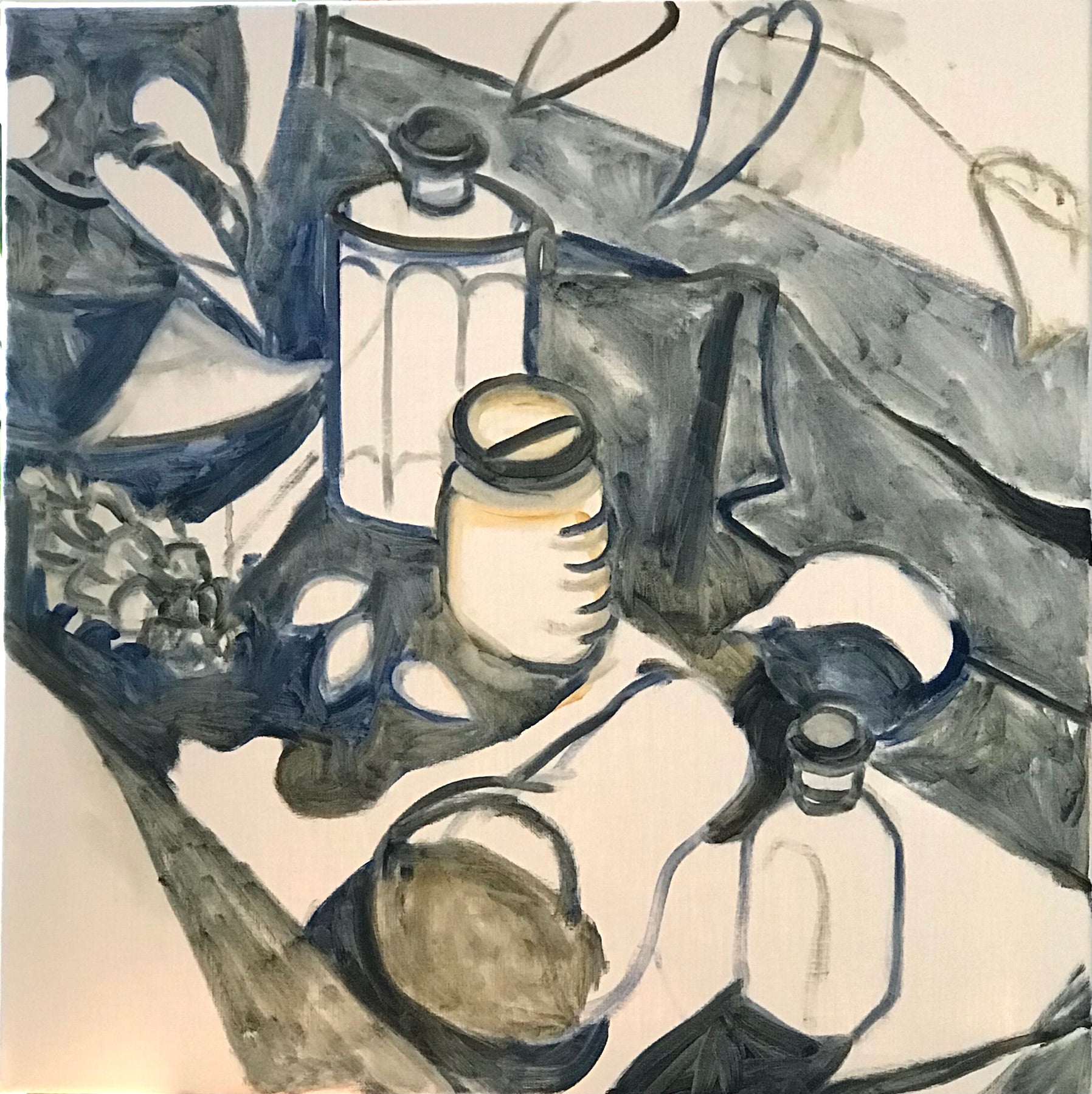 Alyce Grunt Still Life Painting Workshop - Learn Composition Techniques for Beautiful Artwork | Perfect for Beginners & Artists | Home Studio & Classroom Use