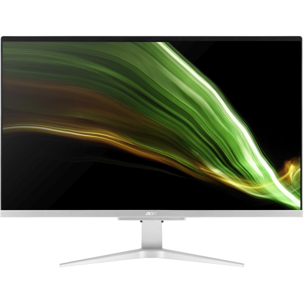 Acer Aspire C27 All-in-One Desktop Computer - 27