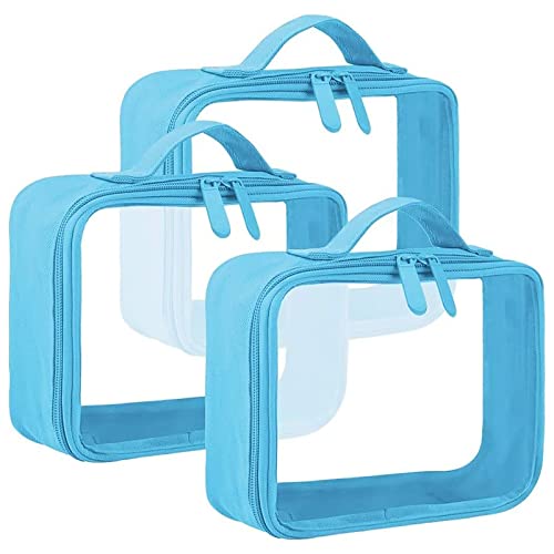 3 - blue