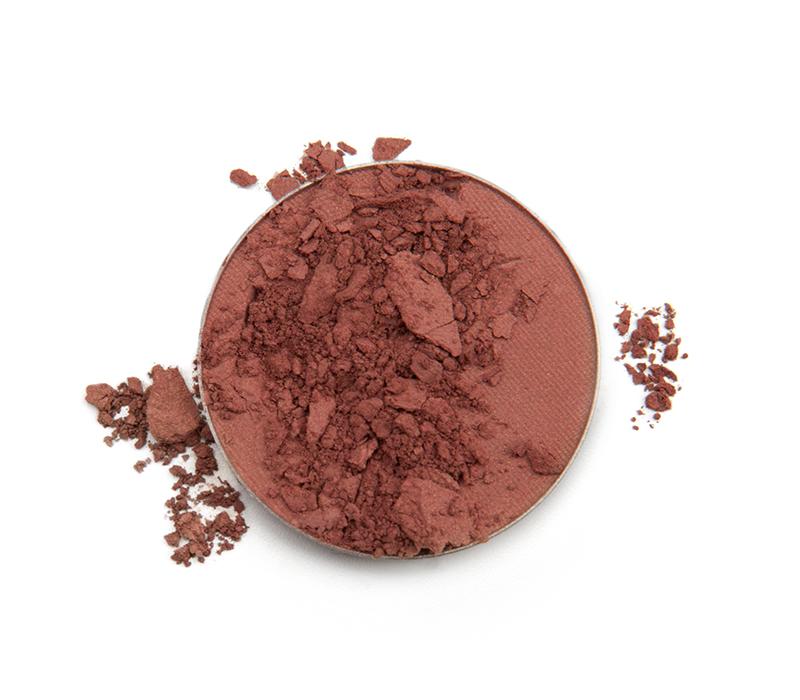 Hair Veil Hair Filler Powder 0.14oz (4g) - Red | Instant Root Cover & Thinning Hair Solution | Perfect for Touch-Ups, Part Lines & Special Occasions