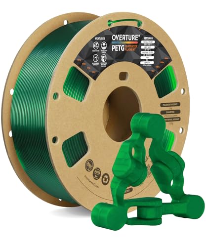 Transparent Green