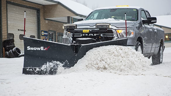 SnowEx 7'6