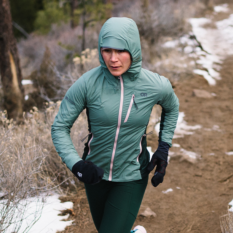 Women's Deviator Hoodie - Stylish & Comfortable Pullover for Casual Wear, Outdoor Activities & Gym Workouts