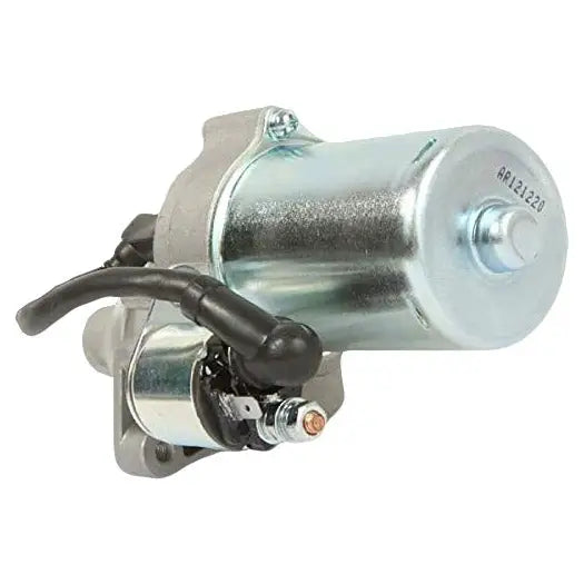 Champion Compressor AA Starter Replacement for Kohler Engine – Durable & Reliable Starter for Air Compressors, Power Tools, and Outdoor Equipment