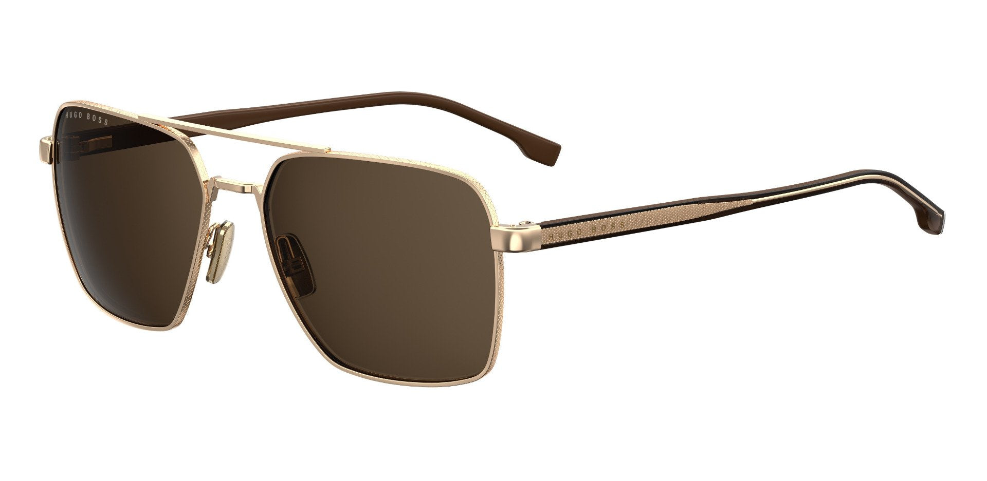 Gold/Brown