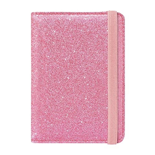 Pink Glitter