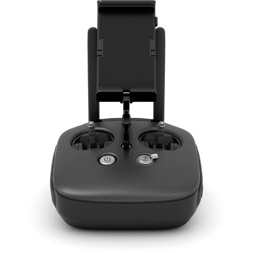 DJI Inspire 1 Part 83 Remote Controller (Black) - Professional Drone Accessory for Aerial Photography & Videography - Perfect for Filmmakers, Photographers & Drone Enthusiasts