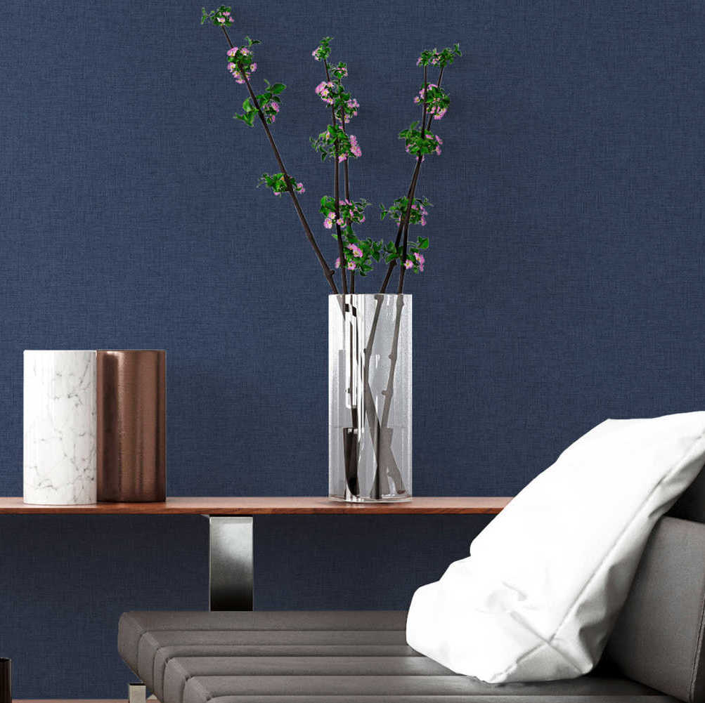 New Walls Perfect Plains Wall Art - Modern Abstract Canvas Painting for Home & Office Decor - Perfect for Living Room, Bedroom, and Workspace