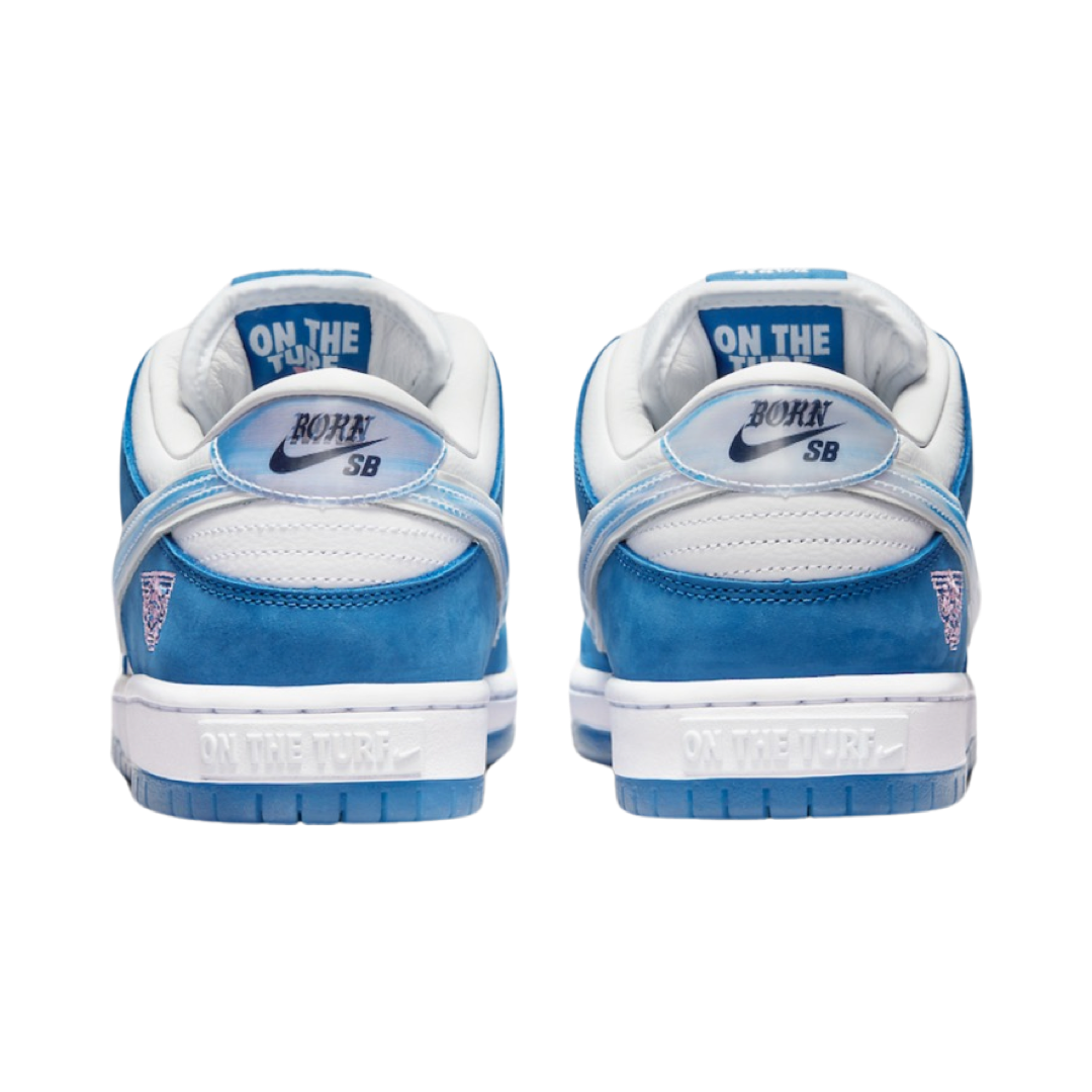 Nike SB Dunk Low 