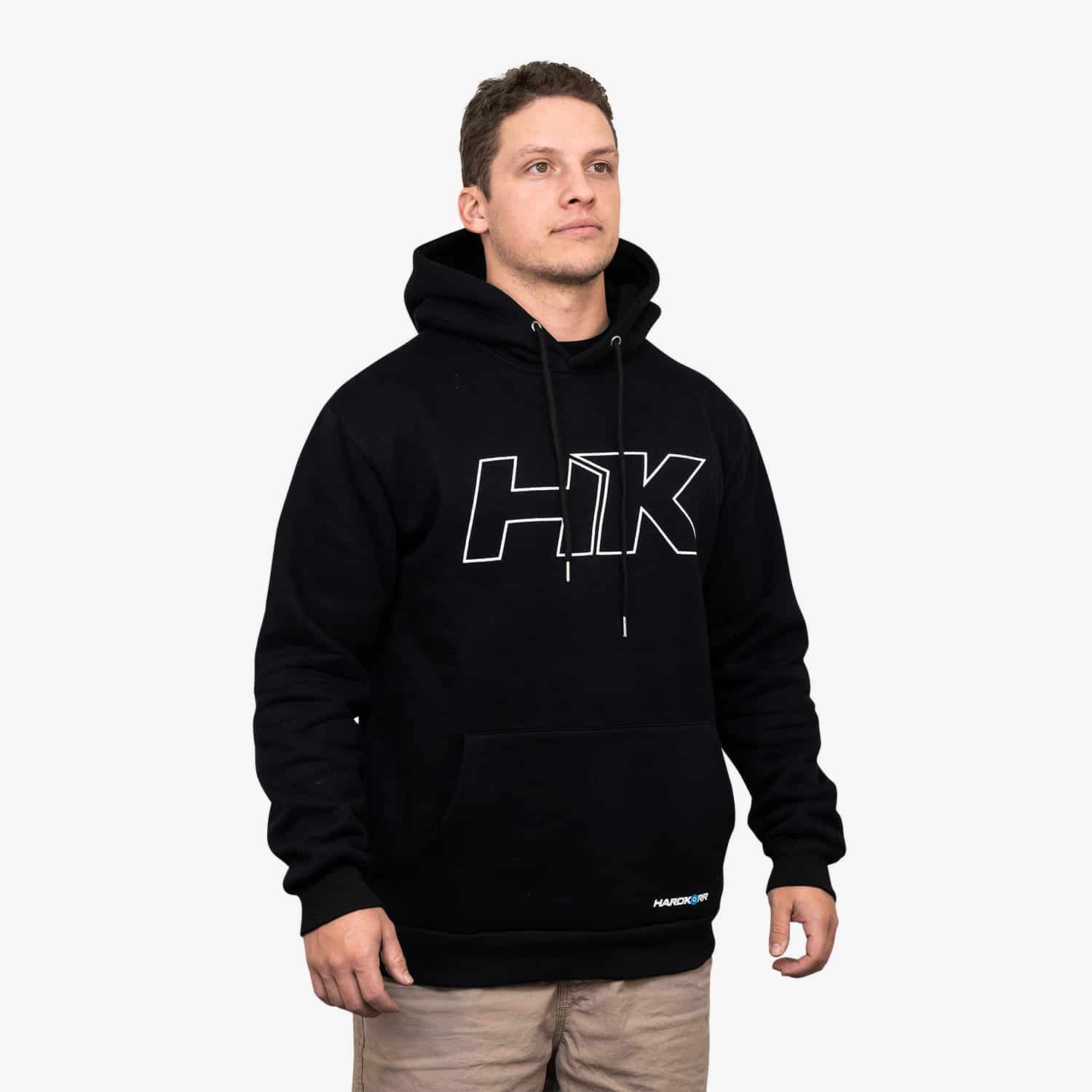 Premium Unisex Hoodie for Men & Women - Soft Cotton Blend, Comfortable & Stylish - Perfect for Casual Wear, Gym, and Outdoor Activities