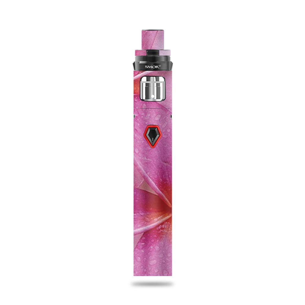 SMOK Nord AIO 19 Skin Wrap - Flower Design Protective Vinyl Decal Cover | Durable Customizable Sticker for Vape Mod | Easy to Apply & Remove | Made in USA | Perfect for Personalizing & Protecting Your Vape Device
