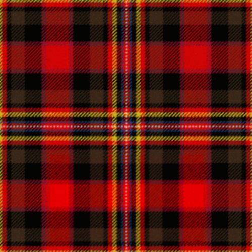 Colville Tartan Plaid Scarf - Premium Wool Blend for Men & Women - Perfect for Winter Fashion, Outdoor Activities & Scottish Heritage Events