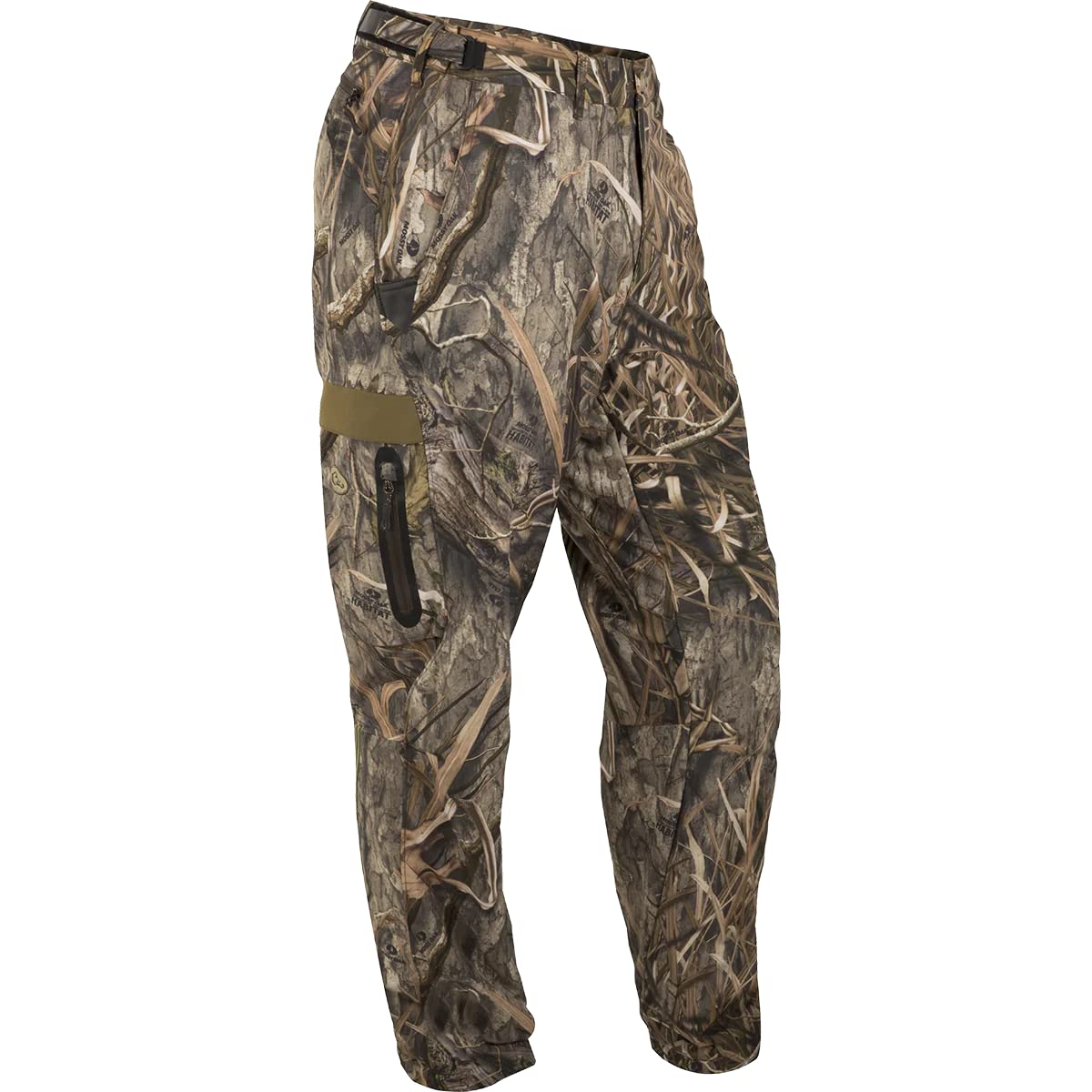 Drake Waterfowl Men's Cargo Pants - Durable Hunting & Outdoor Work Pants for Men | Water-Resistant, Multi-Pocket Design | Ideal for Hunting, Fishing & Outdoor Adventures