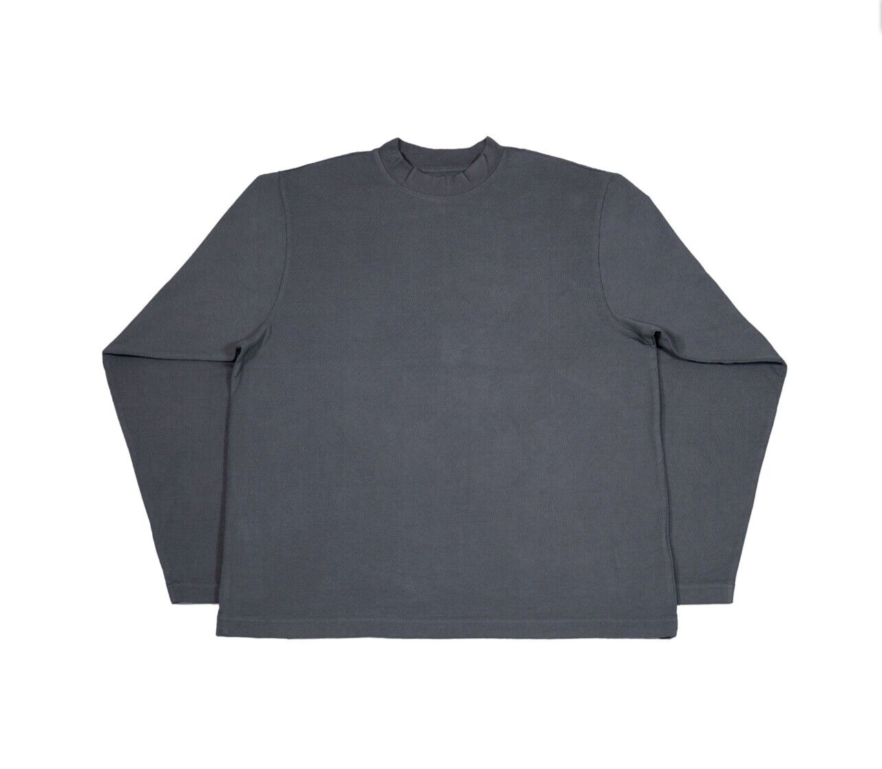 Yeezy X Gap Long Sleeve T-Shirt - Unreleased Collection (All Sizes & Colors) | Streetwear Fashion & Casual Wear