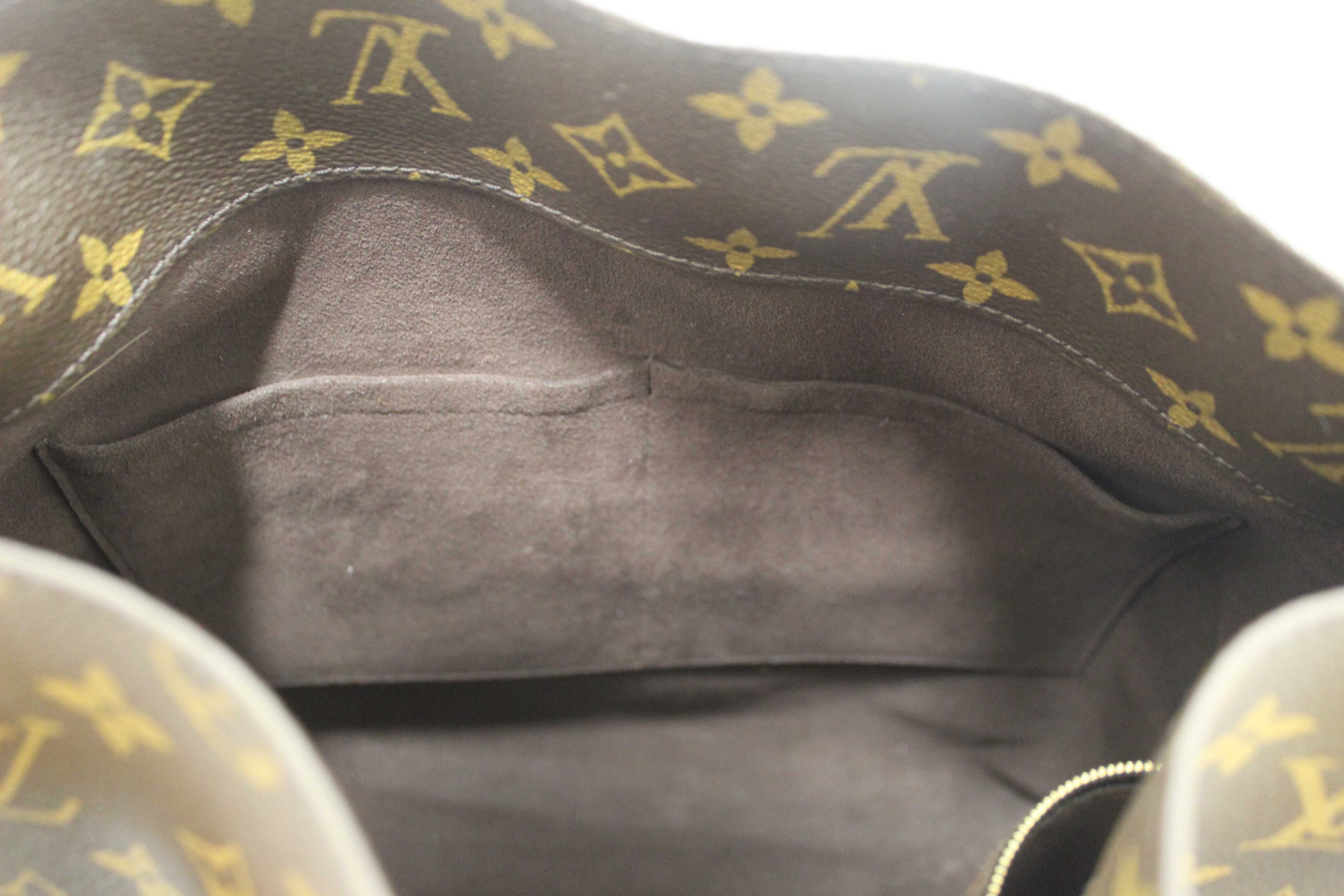 Authentic Louis Vuitton Monogram Canvas Métis Tote Shoulder Bag for Women - Luxury Designer Handbag for Work, Travel & Everyday Use