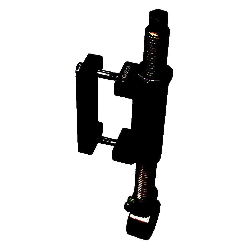 Joes Racing Products 11955 Adjustable Sway Bar Assembly Kit - High Performance Suspension Upgrade for Track & Street Racing Cars
