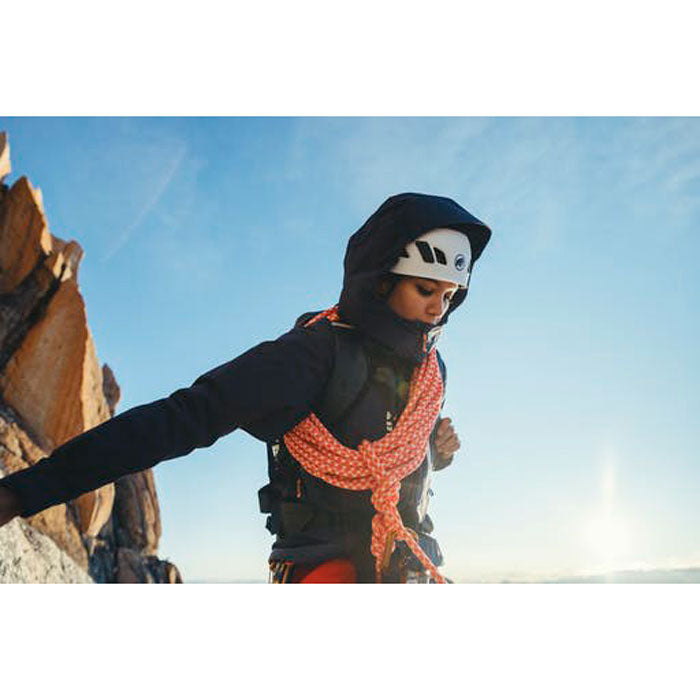 Mammut Skywalker 3.0 Rock Climbing Helmet - Lightweight & Durable for Outdoor Adventures - Perfect for Hiking, Mountaineering & Climbing (Closeout)