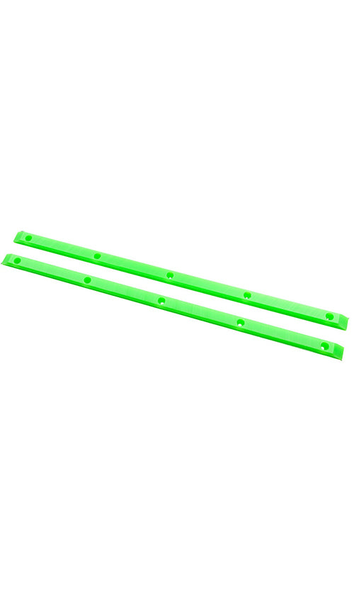 Powell Peralta Rib Bones Rails - High-Quality Skateboard Rails for Enhanced Board Control and Grind Performance | Perfect for Street Skating and Park Tricks