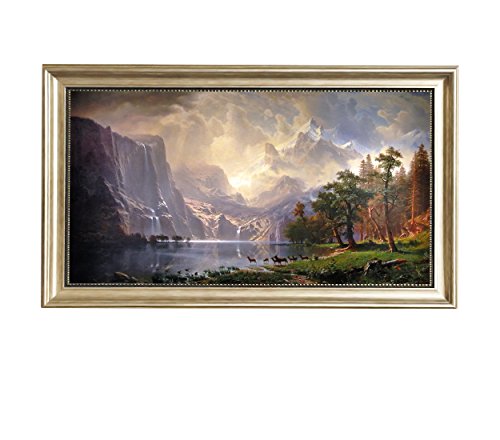 Framed(SF606)