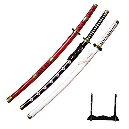 3 Piece Set Lengthen