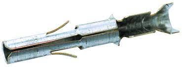 Universal Mate-N-LOK Socket (Loose Piece) - 250 Pack - Electrical Connectors for DIY, Automotive & Industrial Applications