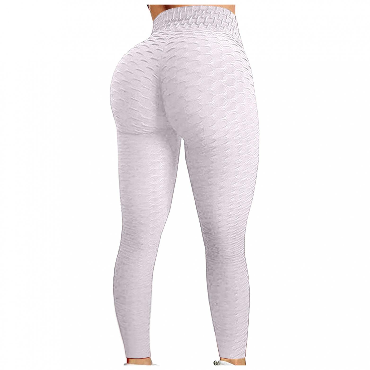 Bootcut Yoga Pants for Women - High Waisted Tummy Control Workout Leggings with Butt Lifting Design | Perfect for Running, Gym, Yoga & Casual Wear
