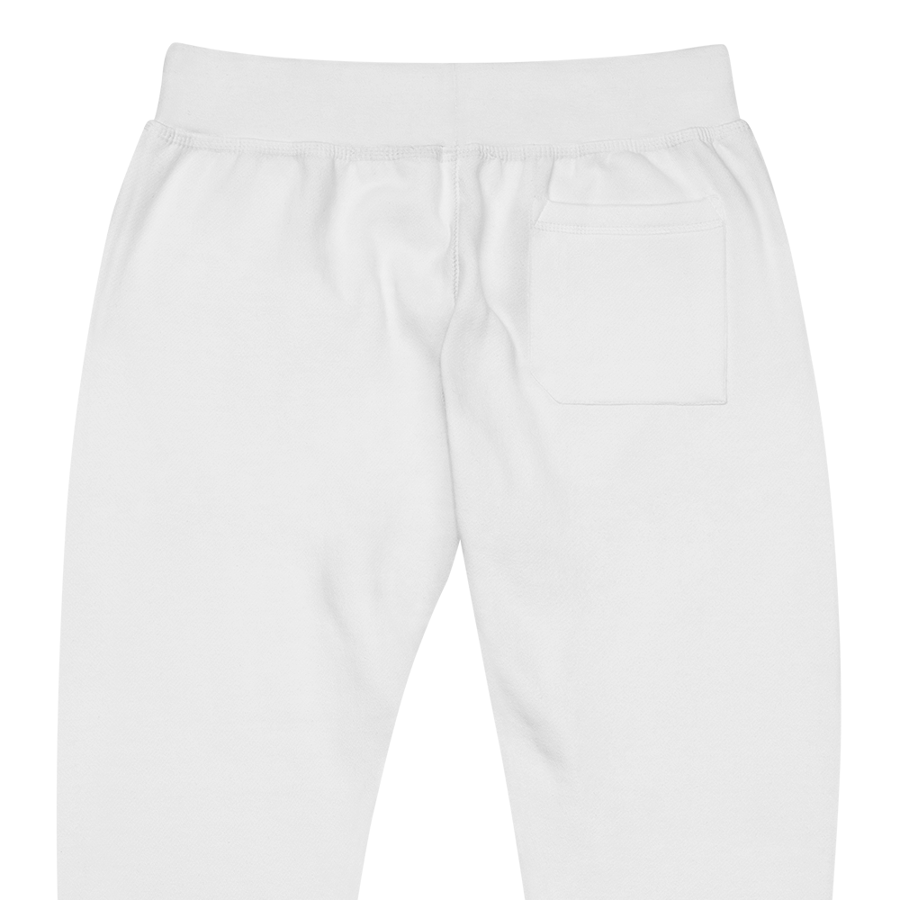 Zoo Jitsu Fighters Stampede Unisex Fleece Sweatpants - Cozy Lounge Pants for Men & Women - Perfect for Yoga, Gym, and Casual Wear