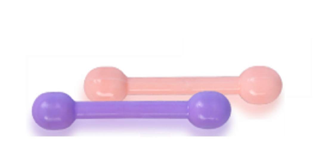BPA-Free 3-in-1 Baby Teether Toy Set - Silicone Teething Keys & Tooth Sooter for Infants & Toddlers - Safe Non-Toxic Chew Toys for Soothing Sore Gums - Perfect for Home, Travel & Daycare Use