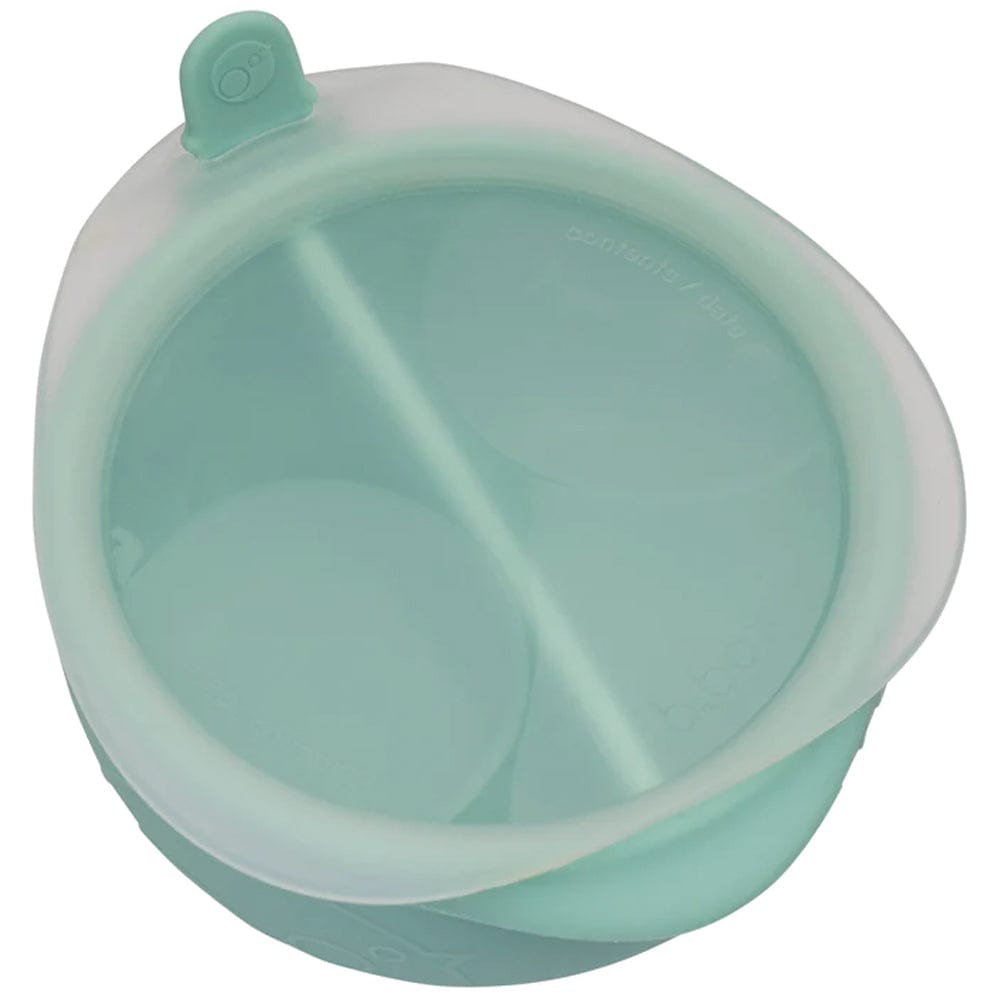 B.Box Fill & Freeze Baby Food Storage Containers - 3 Pack Set for Breast Milk, Purees & Snacks | BPA-Free, Freezer & Dishwasher Safe | Perfect for On-the-Go Moms & Meal Prep
