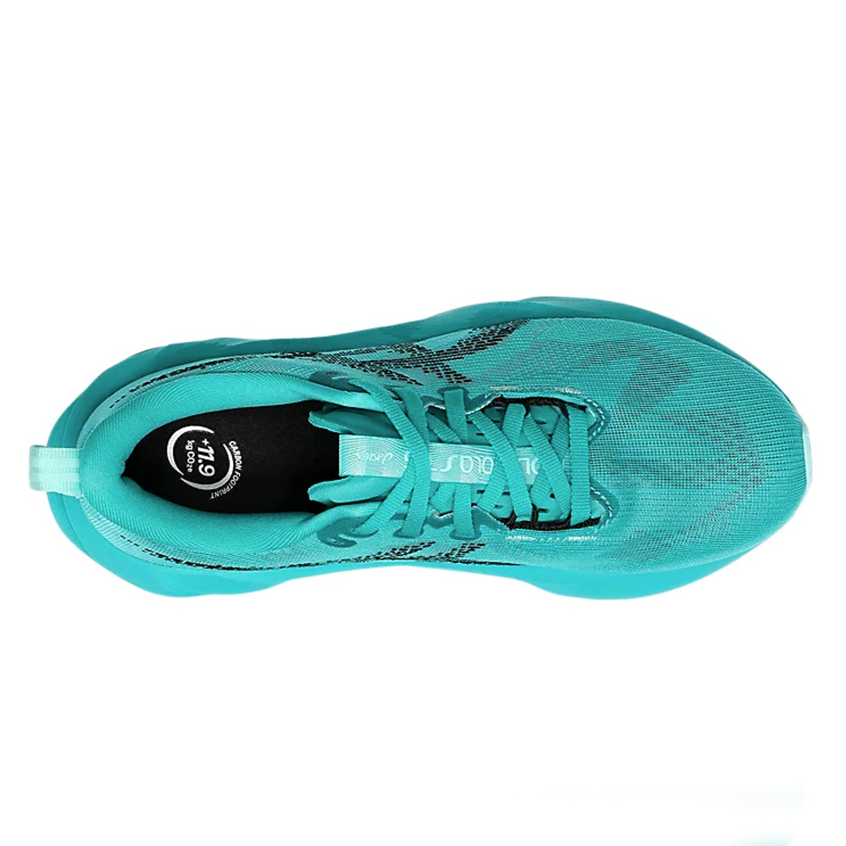 ASICS Novablast 5 Women's Running Shoes - Lightweight Cushioned Sneakers for Jogging, Gym & Daily Wear