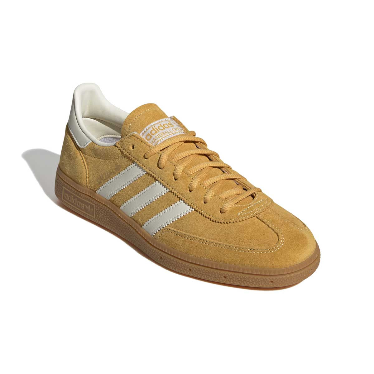Vintage Adidas Handball Spezial 'Preloved Yellow' - Classic Sneakers for Men & Women | Perfect for Streetwear, Casual Outfits & Retro Fashion