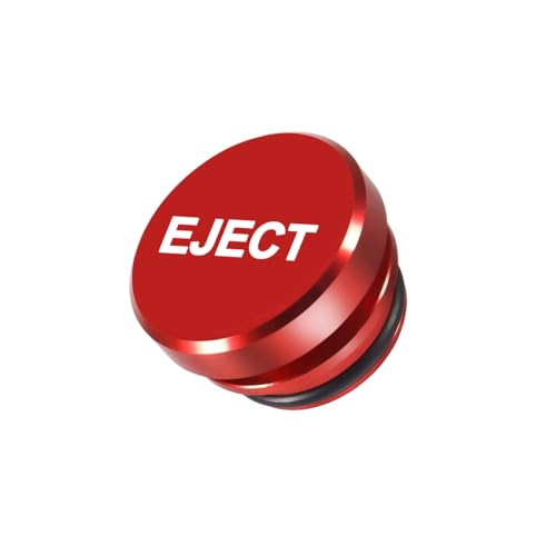 Red/Eject