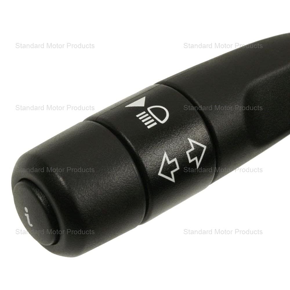 Standard Motor Products CBS-1894 Headlight Dimmer Switch - Compatible with Multiple Vehicle Models - Perfect for Night Driving & Road Safety