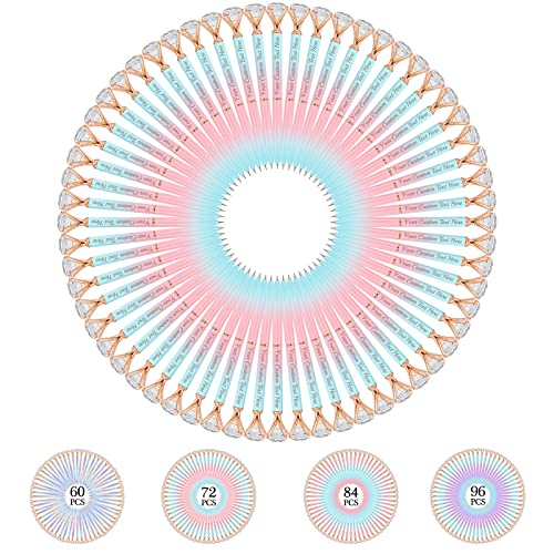 blue pink gradient