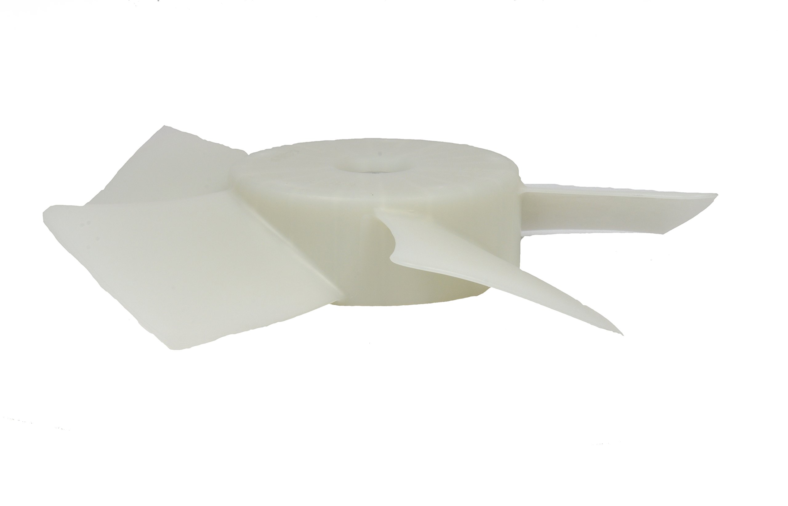 ACDelco GM Original Equipment 21999693 Engine Cooling Fan Blade Replacement - High Performance Cooling Fan for GM Vehicles | Perfect for Engine Overheating Prevention & Summer Driving