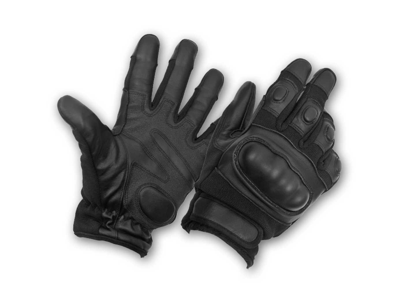 Extreme Tactical Gloves with Spectra Lining - Military Grade Cut Resistant Work Gloves for Shooting, Construction & Outdoor Activities