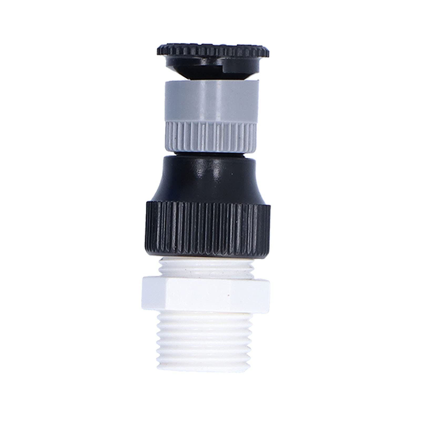 360° Adjustable ABS 1/2