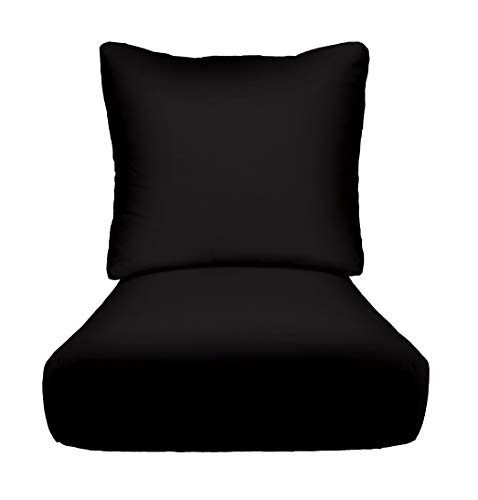Canvas Black