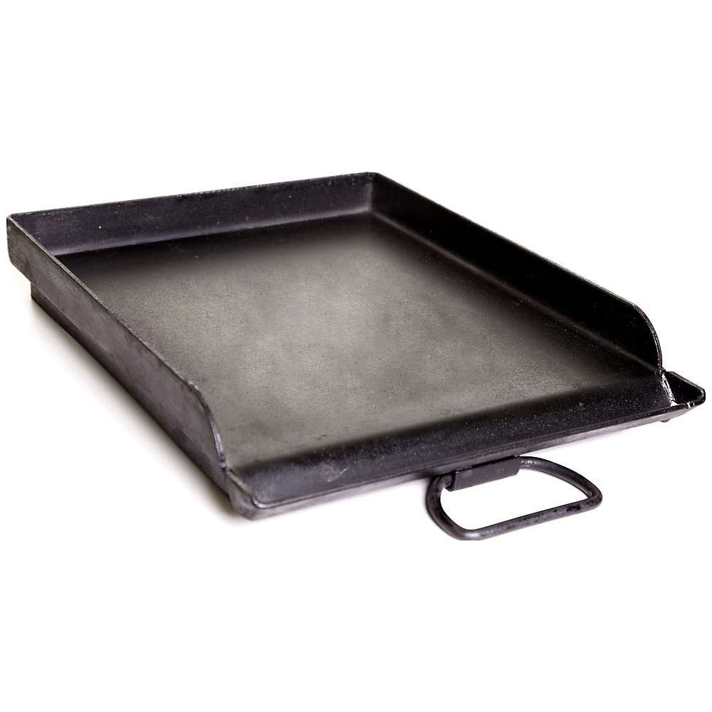 Camp Chef 1-Burner Griddle - Professional Flat Top Griddle for Outdoor Cooking - Compatible with 16