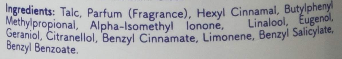 Buy COSMO Majestic Rose Talc Powder 125g | Fragrant Body Powder for Women | Perfect for Daily Use, Post-Shower & Summer Comfort
