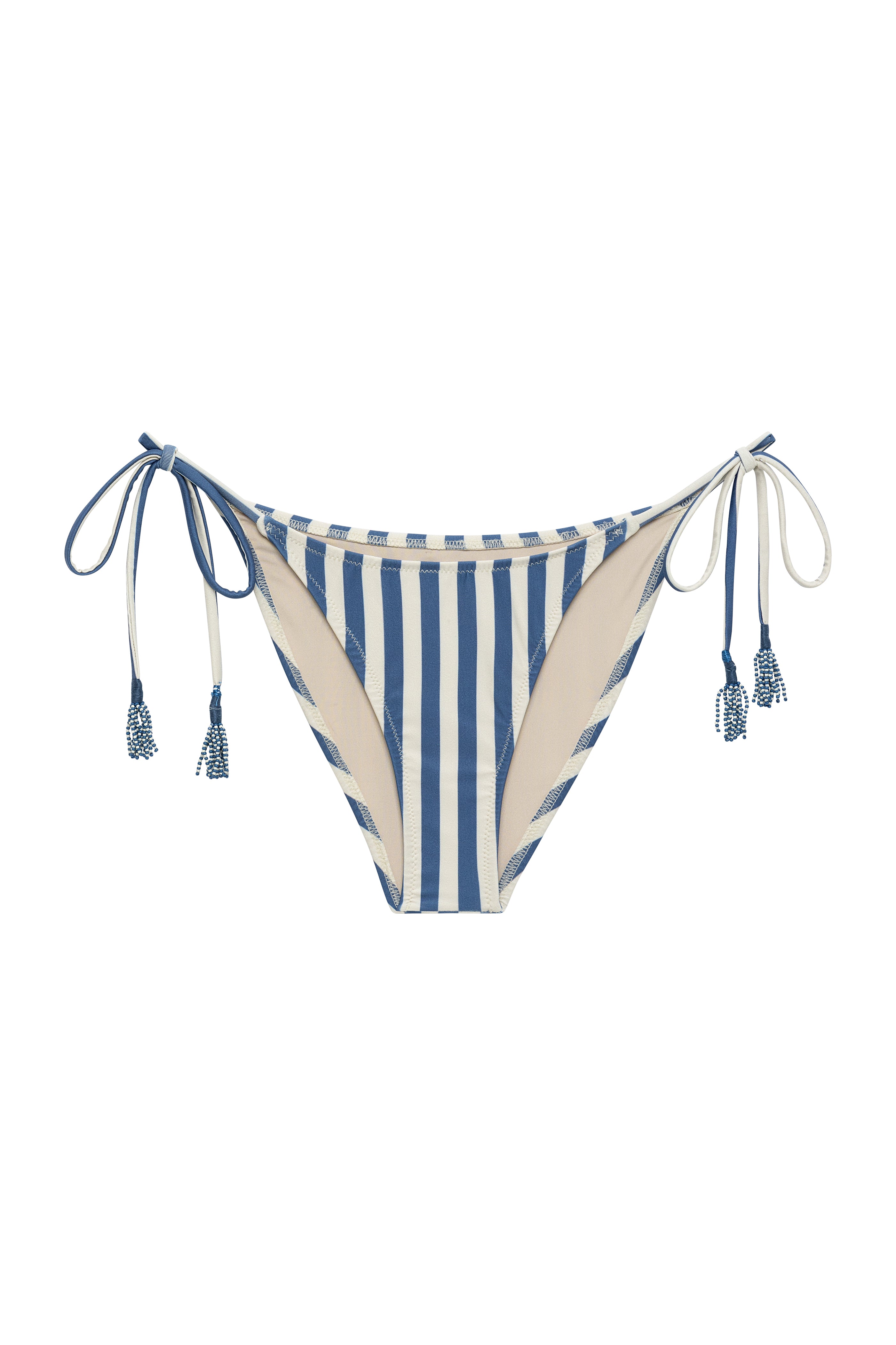 Tirza Women's High Waisted Bikini Bottom - Sexy Swimwear for Summer Beach, Pool & Vacation | Comfortable & Stylish Swim Shorts